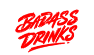 Badass Drinks Logo